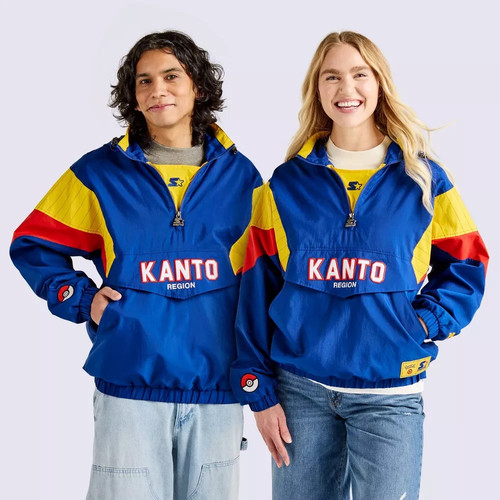Pokemon target kanto starter - kanto,