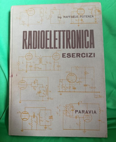 Libro ing potenza - libro, ing.r.potenza
