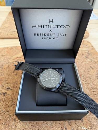 Hamilton khaki field - hamilton,