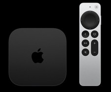 Apple - tv, 2022)