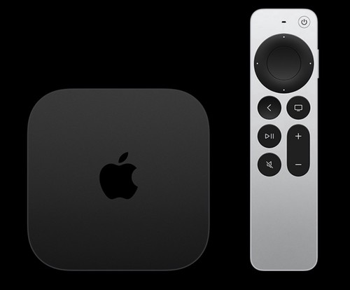 Apple - (3., 2022)