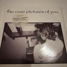 The cure pictures - the, you-