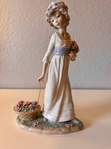 Lladro 5030 wild - 5030,