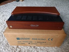 Unison Research Phono ONE  Preamplificatore valvolare