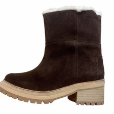 Stivali invernali donna caldi