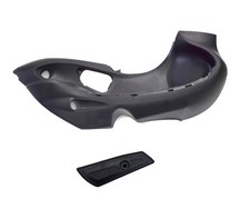 PEDANA POGGIAPIEDI CON PEDANA