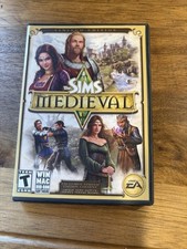 Sims Medievale 2011