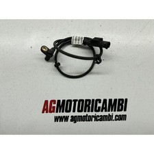 SENSORE ABS FRENO POSTERIORE KYMCO DOWNTOWN 300 I ABS 2009-2017