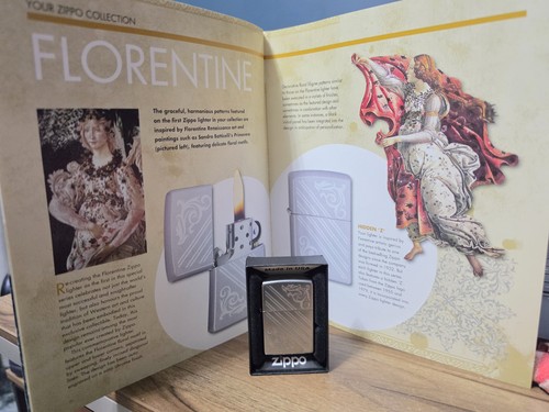 Deagostini zippo collection - deagostini,