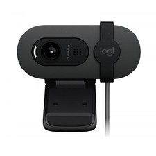 Logitech WEBCAM LOGITECH BRIO