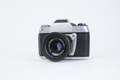 Exakta exa 500 -  exakta, +