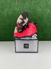 Taglia 9 - Air Jordan 6 Retro