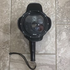 Supporto trigger a cupola