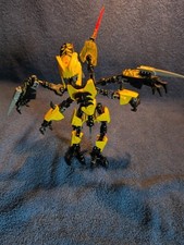 LEGO HERO FACTORY VESPIX 2231 RITIRATO