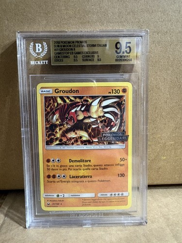 Pokemon groudon 168 - groudon, 81/168