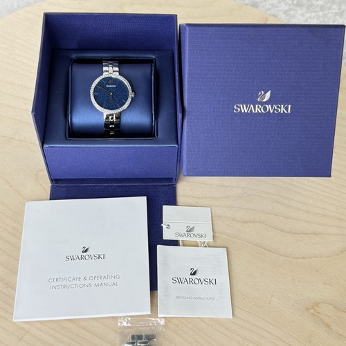 Orologio swarovski - orologio,