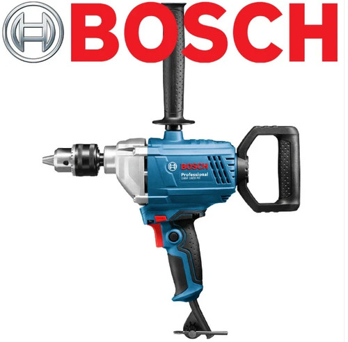 Bosch gbm 1600re mandrino 16mm - 1600re,