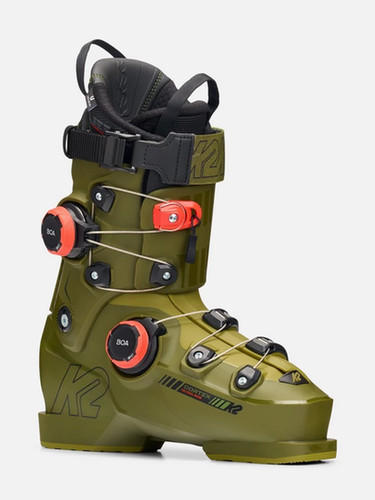 Scarponi sci uomo - , cortex