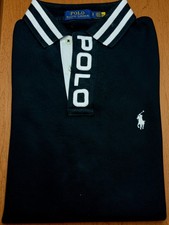 Polo Ralph Lauren Nera S - Limited Edition