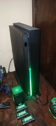 Microsoft xbox one 1tb - one, x