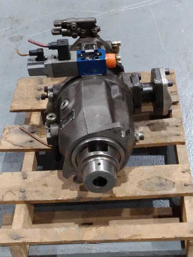 Rexroth 1329296 pompa - rexroth,