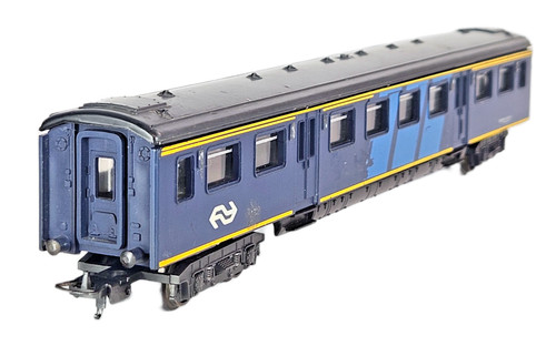 Lima dutch plans - ho, e