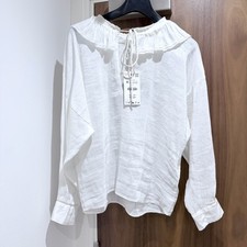 Camicia blusa ZARA nuova donna