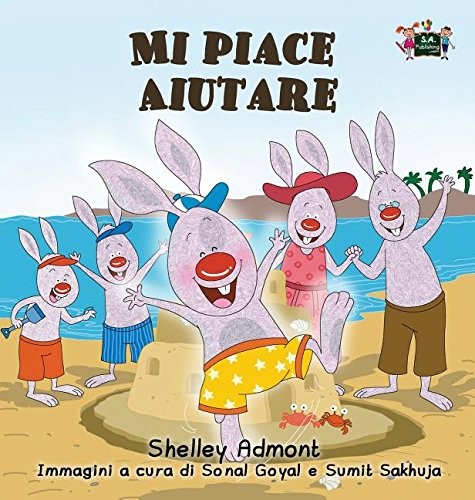 Piace aiutare love - mi, i