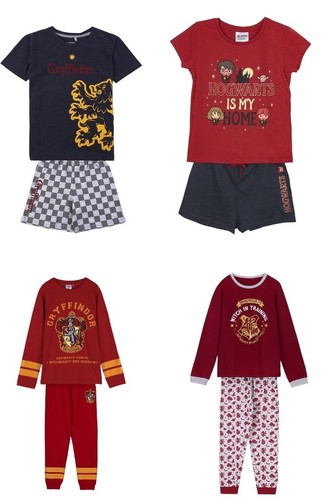 Abbigliamento harry potter - harry,
