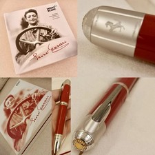 ✅ Montblanc - Enzo Ferrari