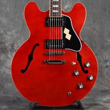 Epiphone Inspired by Gibson