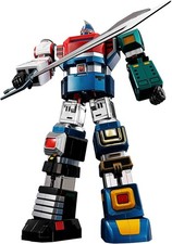 SOUL OF CHOGOKIN GX-40SP GOD