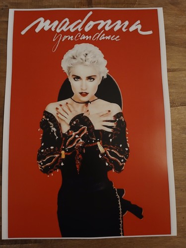 Poster madonna decorazione - poster,