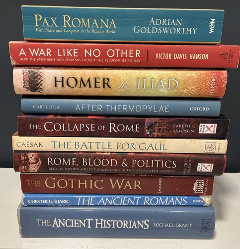 Ancient rome classical - ancient,