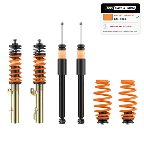 Coilover per bmw serie - st,