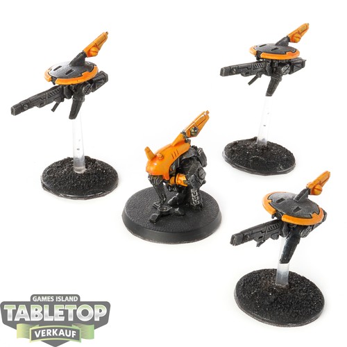 Tau empire firesight team - empire,