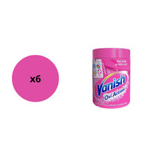 VANISH OXY ACTION MULTIPOWER