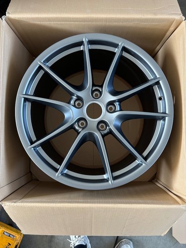 Porsche 991 pollici - 20,