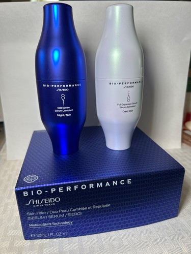 Shiseido bio performance skin - bio-performance,
