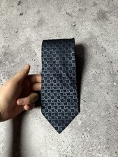 Cravatte Gucci GG Monogram in