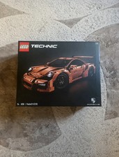 Lego Technic Porsche 911 GT3