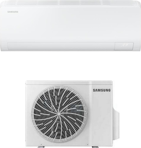 Samsung climatizzatore btu - samsung, 12