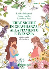 Erbe sicure in gravidanza