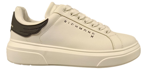 Scarpe uomo john - uomo,