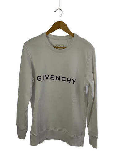 Felpa givenchy bianca - felpa, xs