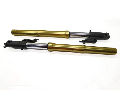 Steli forcella honda - (honda,