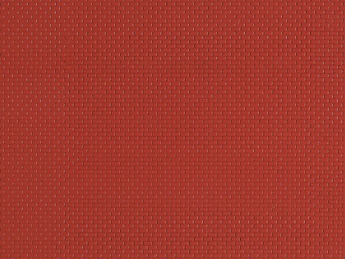 Auhagen 52412 piastra plastica - 52412,