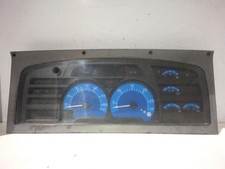 QUADRO STRUMENTI PER RENAULT