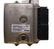 ✅ Centralina Motore ECU FIAT Tipo 500X 500L 1.3  Diesel 55271527 MJD 9DF HW000 ✅