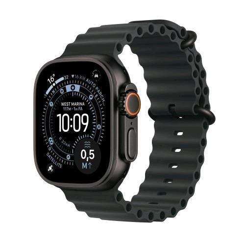 Apple watch ultra - ultra, +